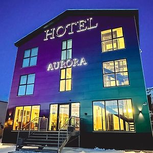 Hotel Aurora